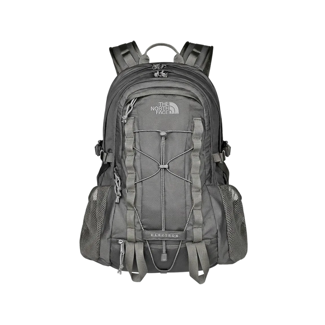 NM2DS03L The North Face White Label Electron LT 30 Dark Gray