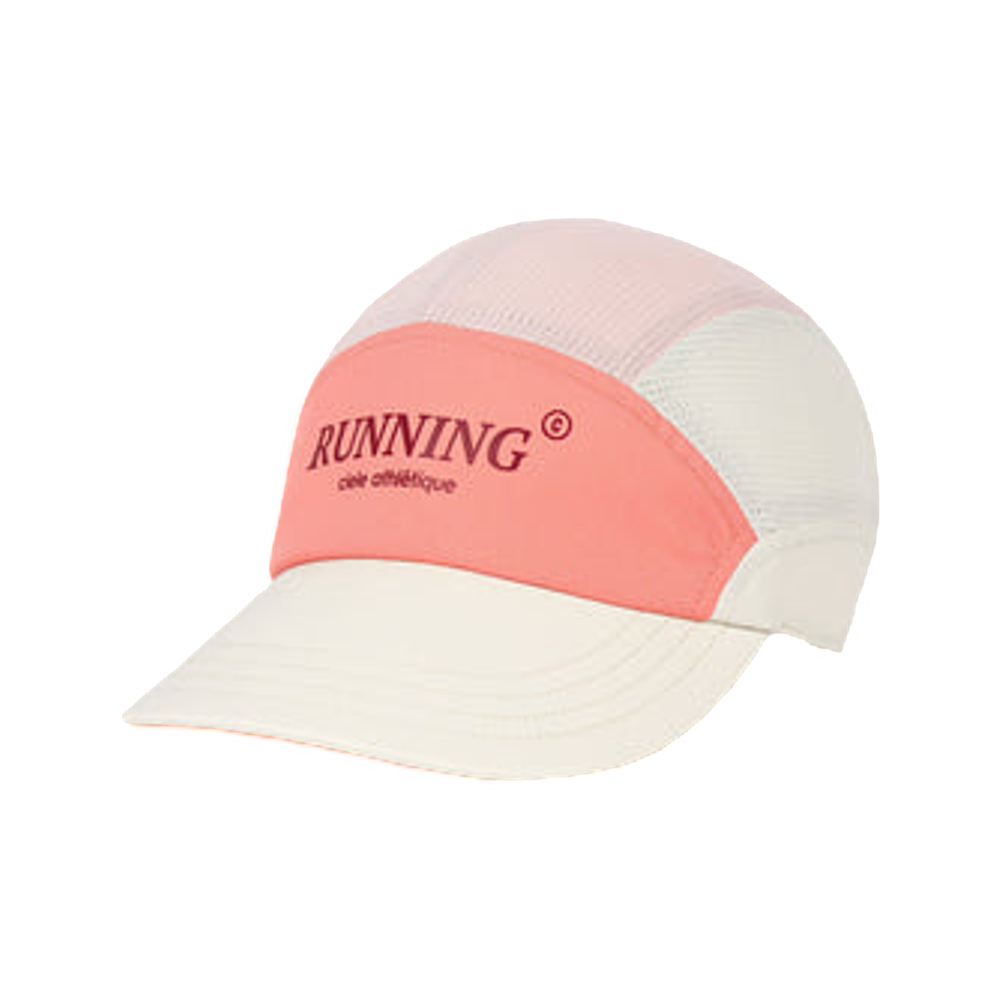 씨엘르 애슬레틱스 FST캡 SC 콤프 러닝 C 블라썸 레이니 데이(Ciele Athletics FSTCap SC Comp Running C Blossom Rainy Day)