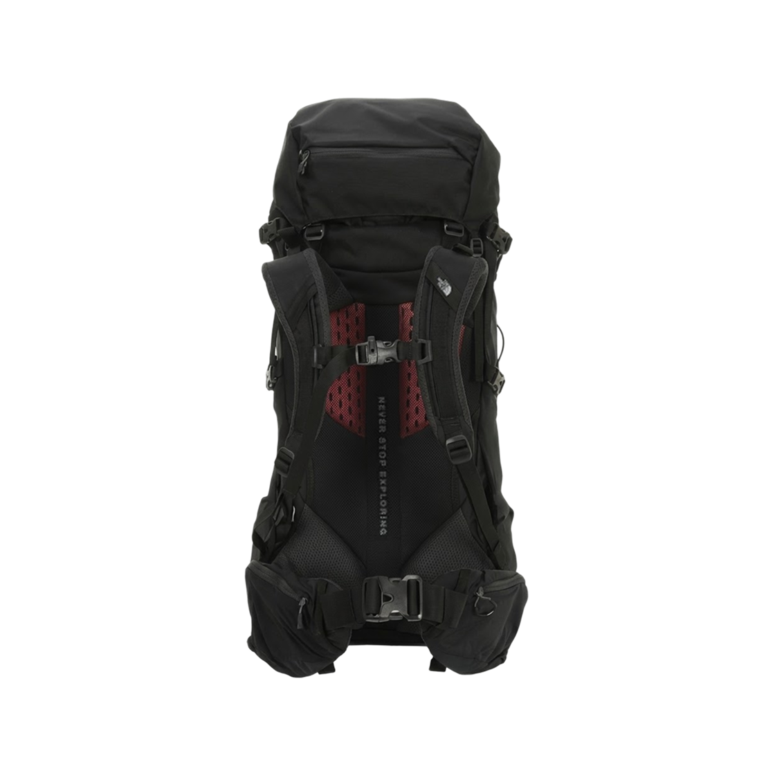 노스페이스 테라 55 블랙 - 26SS(The North Face Terra 55 Black - 26SS) - 2