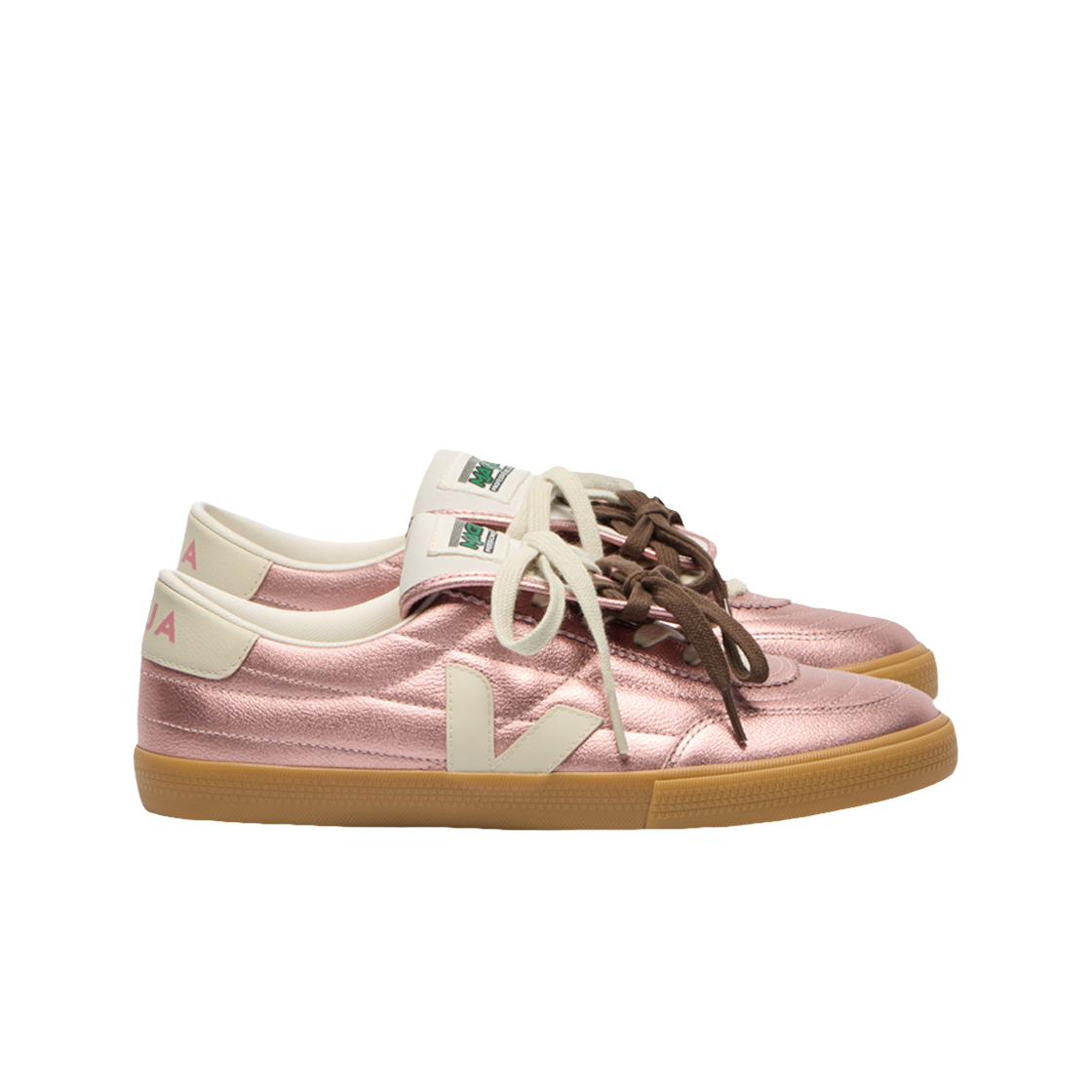 마리아노 x 베자 파넨카 네이커 - 26SS(Magliano x Veja Panenka Nacre - 26SS) - 2