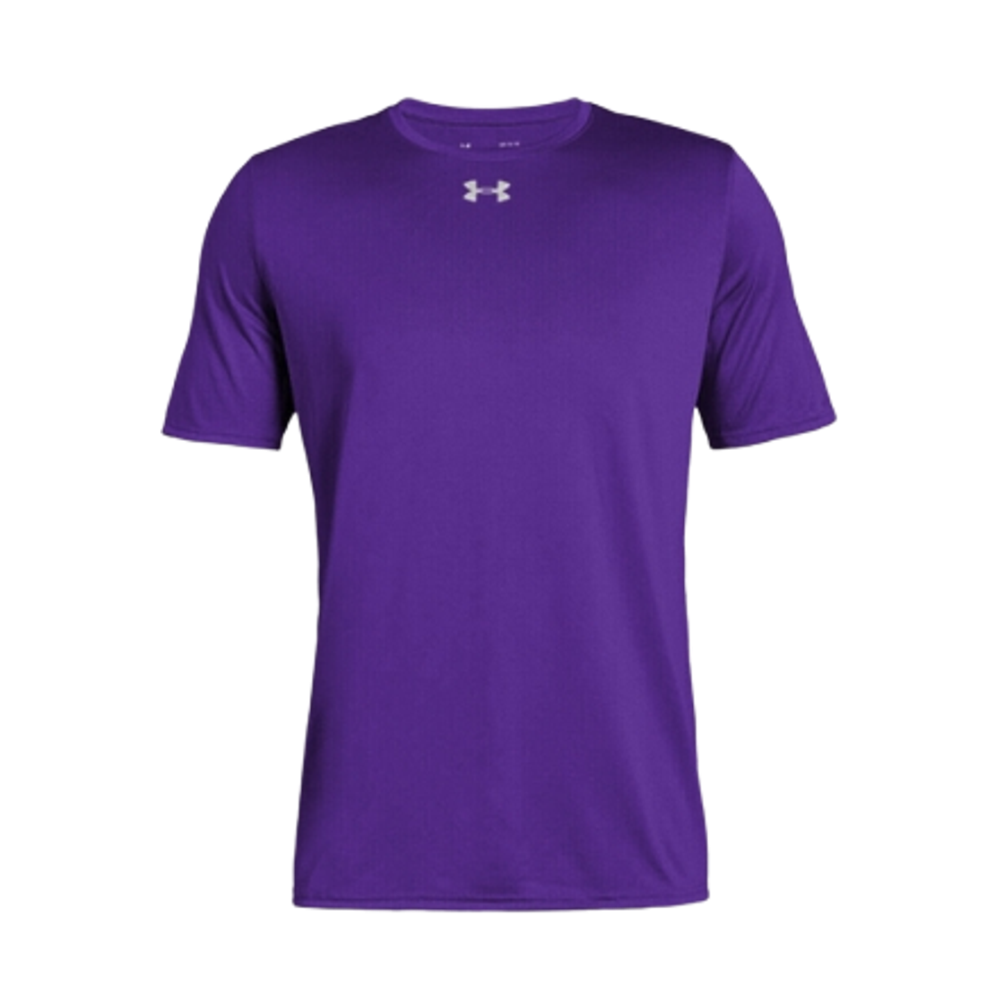 1305775-500 Under Armour UA Locker 2.0 T-Shirt Purple