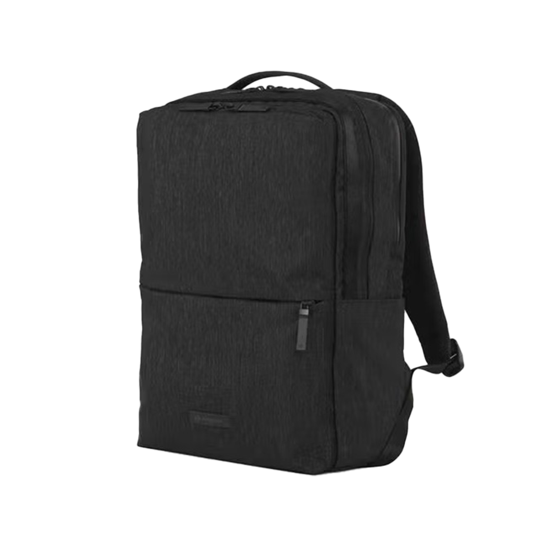 그레고리 엑서트 스퀘어 백팩 블랙 헤더 20L(Gregory Exert Square Backpack Black Heather)