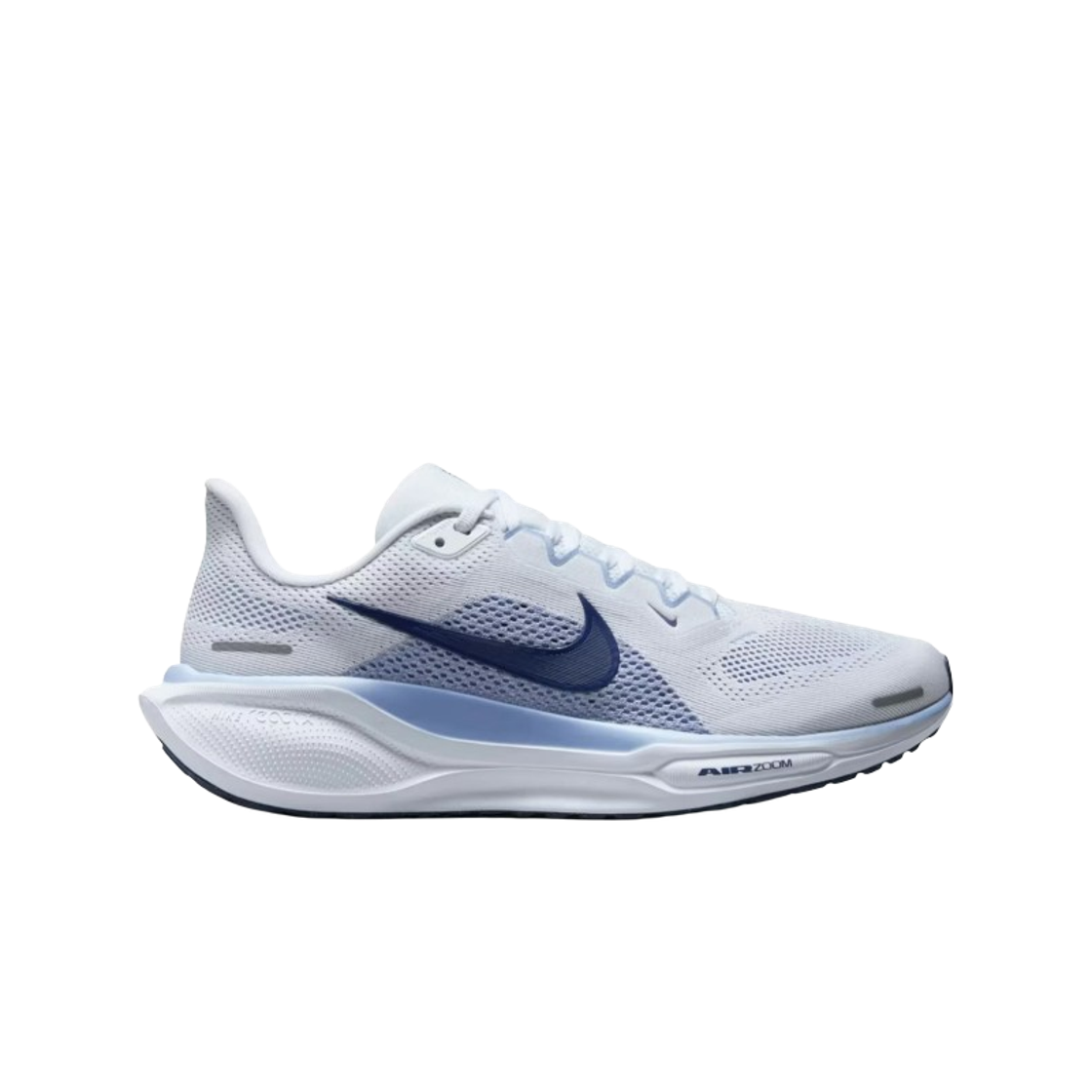 FD2723-125 (W) Nike Air Zoom Pegasus 41 White Aluminum