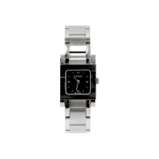Gucci 19mm 7900P Square Quartz Steel Watch A-B48143