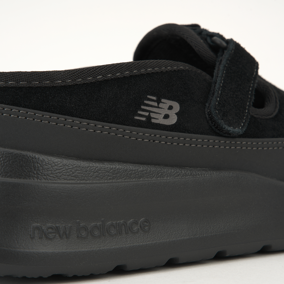 뉴발란스 로버 SD2510 블랙(New Balance Rover SD2510 Black) - 8