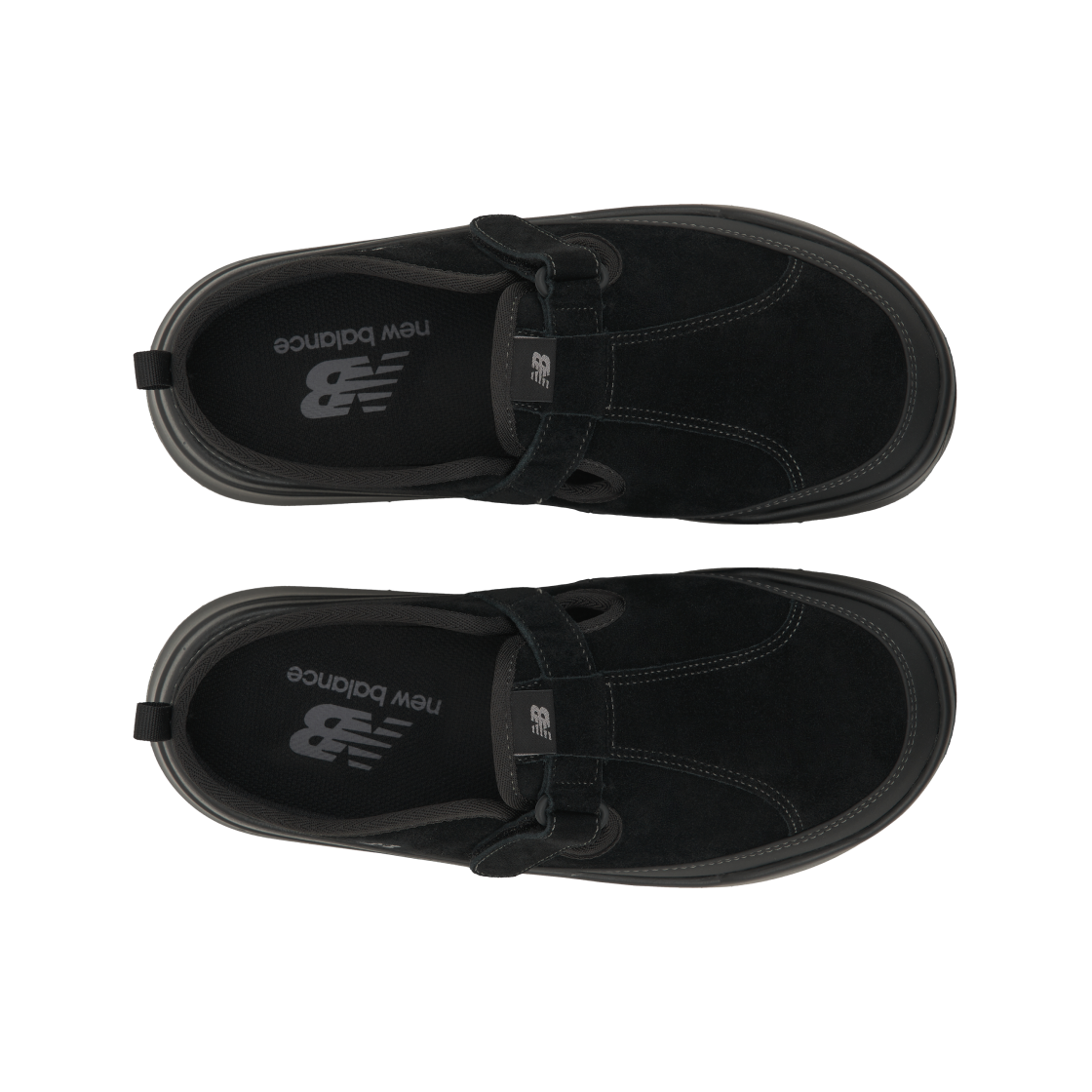 뉴발란스 로버 SD2510 블랙(New Balance Rover SD2510 Black) - 5