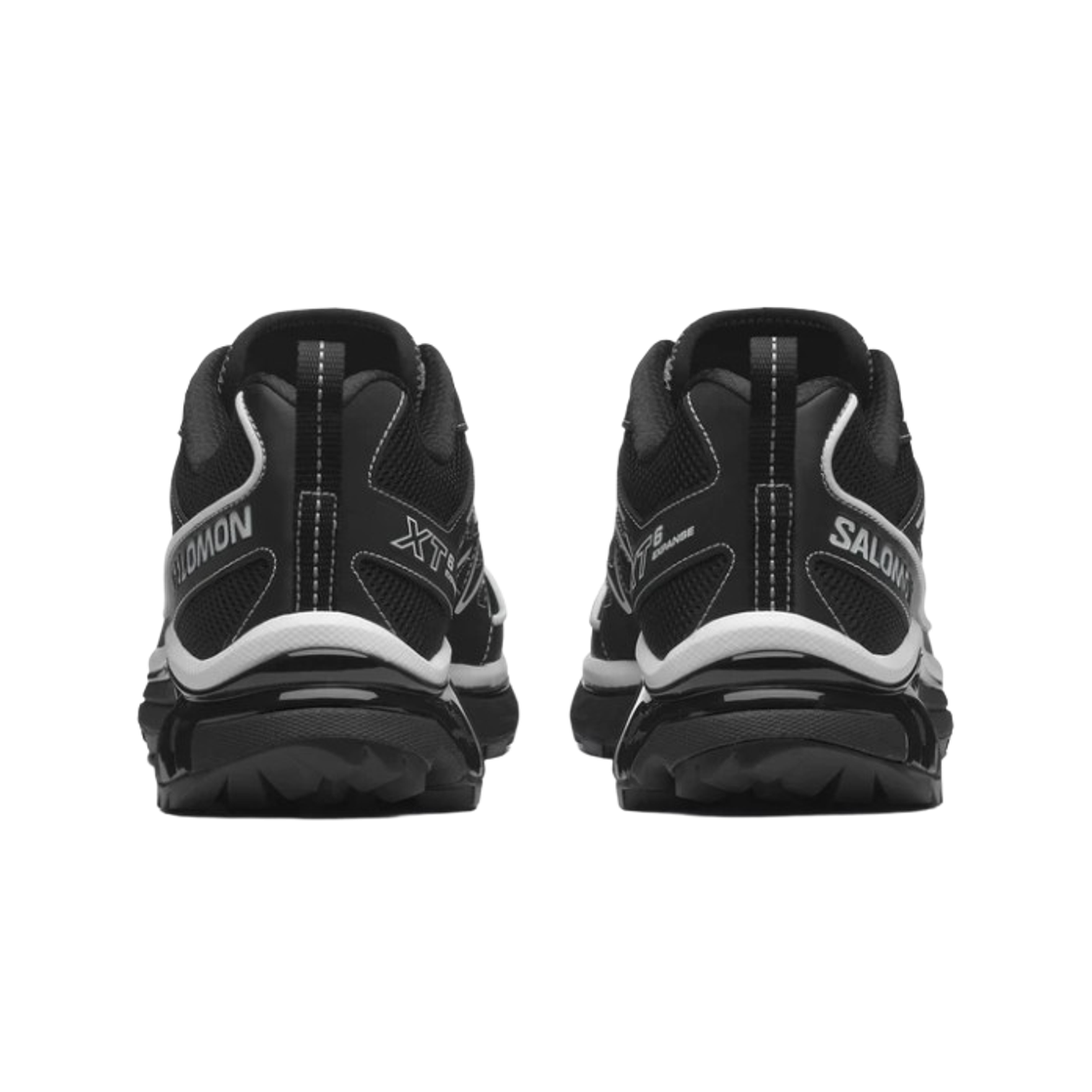 살로몬 XT-6 익스팬스 블랙 화이트(Salomon XT-6 Expanse Black White) - 3