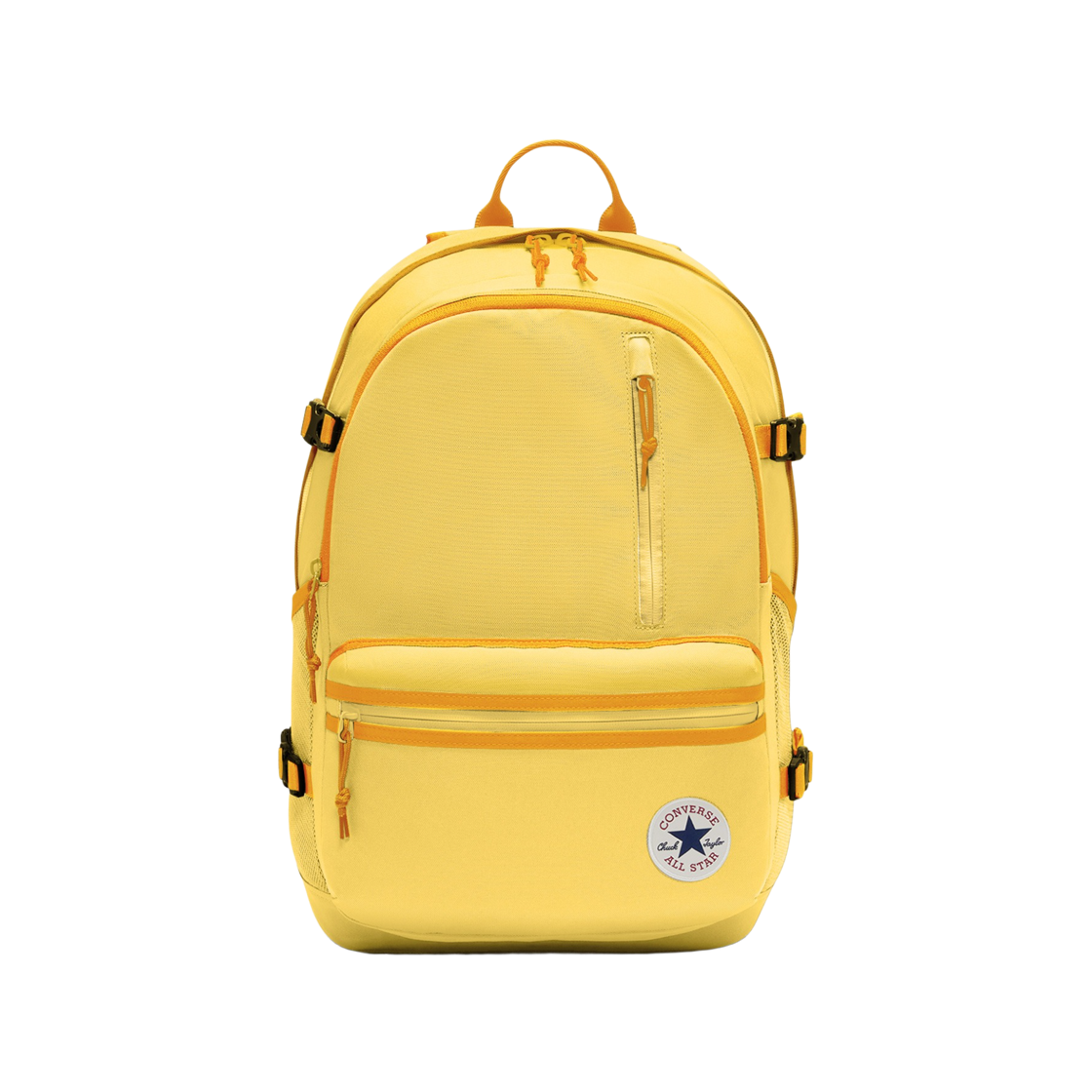 컨버스 스트레이트 엣지 백팩 바나나스(Converse Straight Edge Backpack Bananas)