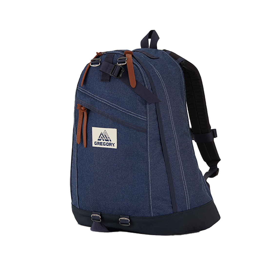 그레고리 데이팩 데님(Gregory Daypack Denim) - 1