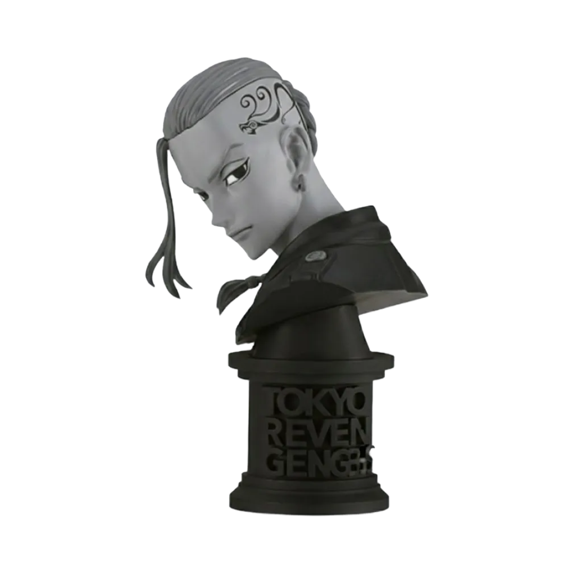 반프레스토 도쿄 리벤저스 페이스컬쳐 류구지 켄 버전B(Banpresto Tokyo Revengers Faceculptures Ken Ryuguji Ver.B)