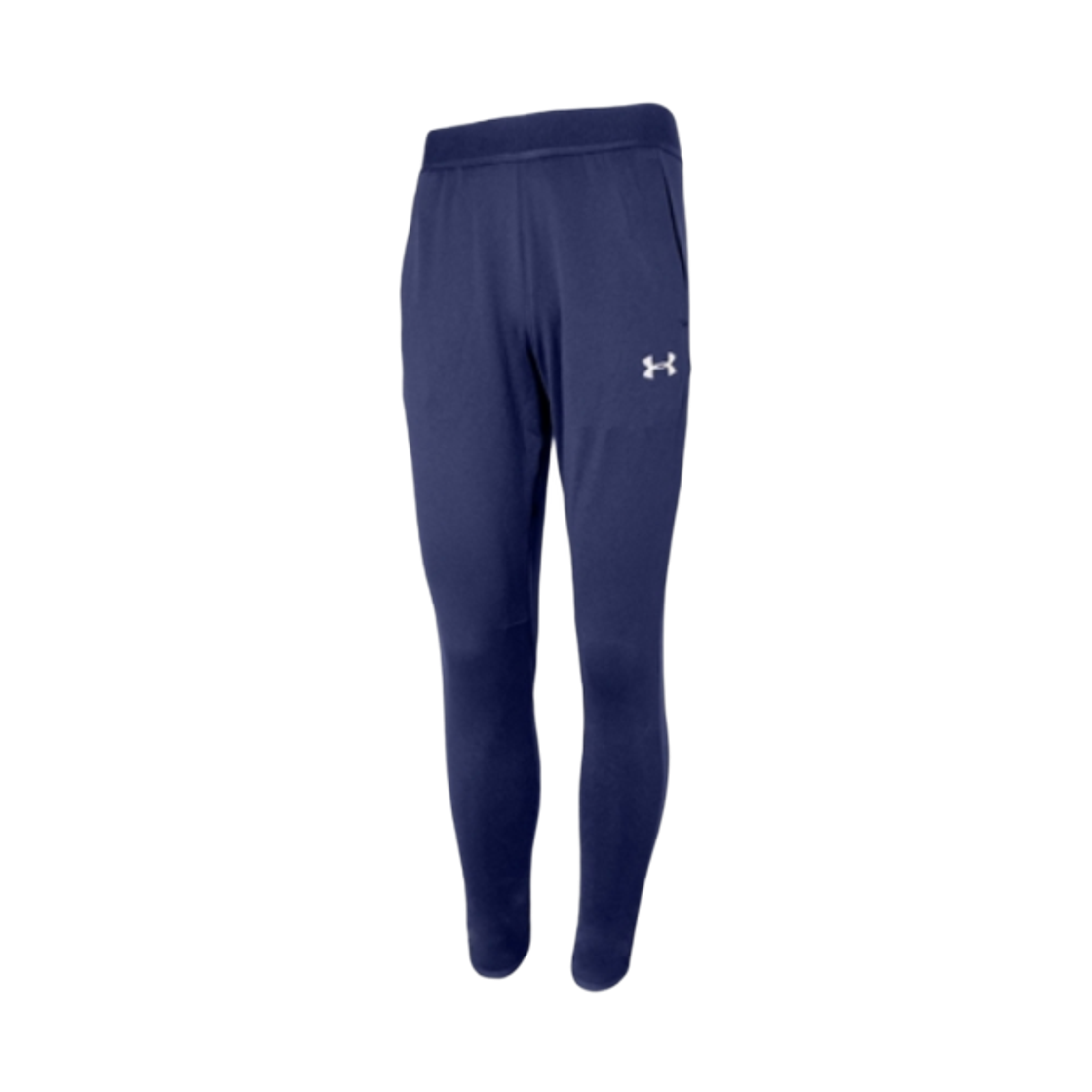 1351315-410 Under Armour Qualifire Fleece Joggers Navy