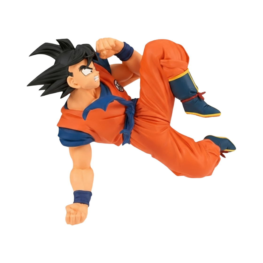 - Banpresto Dragon Ball Z Match Makers Son Goku