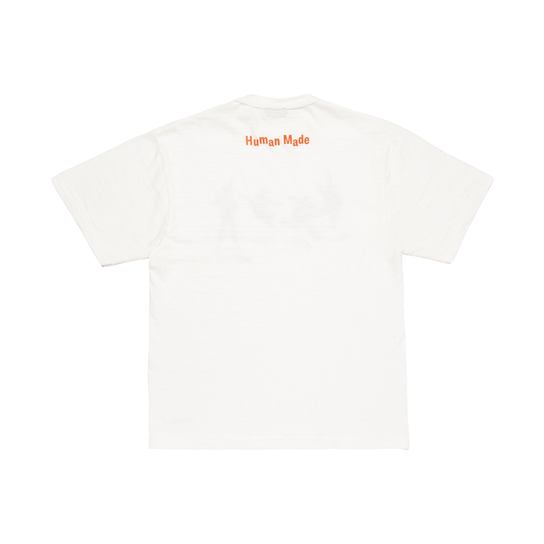 휴먼 메이드 비틀즈 티셔츠 화이트(Human Made Beatles T-Shirt White) - 2