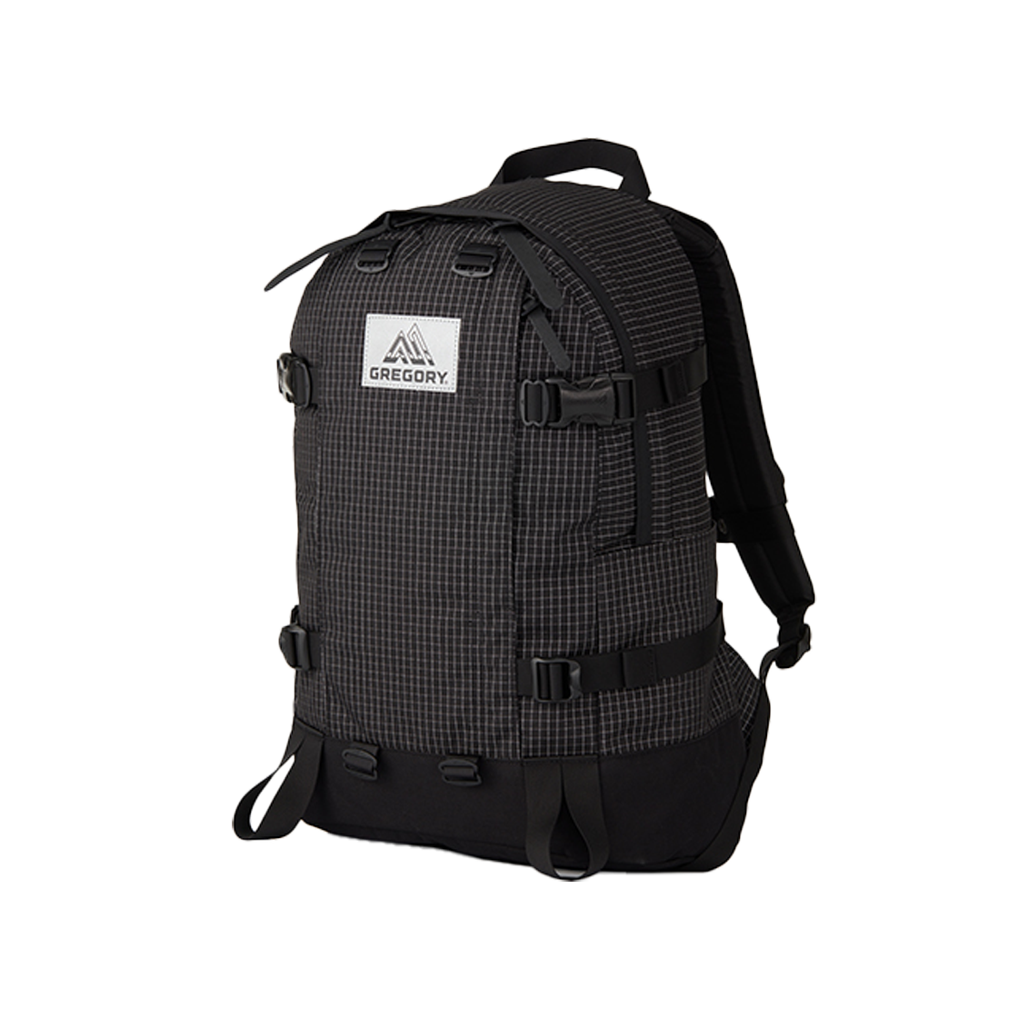그레고리 올데이 V2.1 리플렉티브 립스탑 22L백팩(Gregory All Day V2.1 Reflective Ripstop) - 1