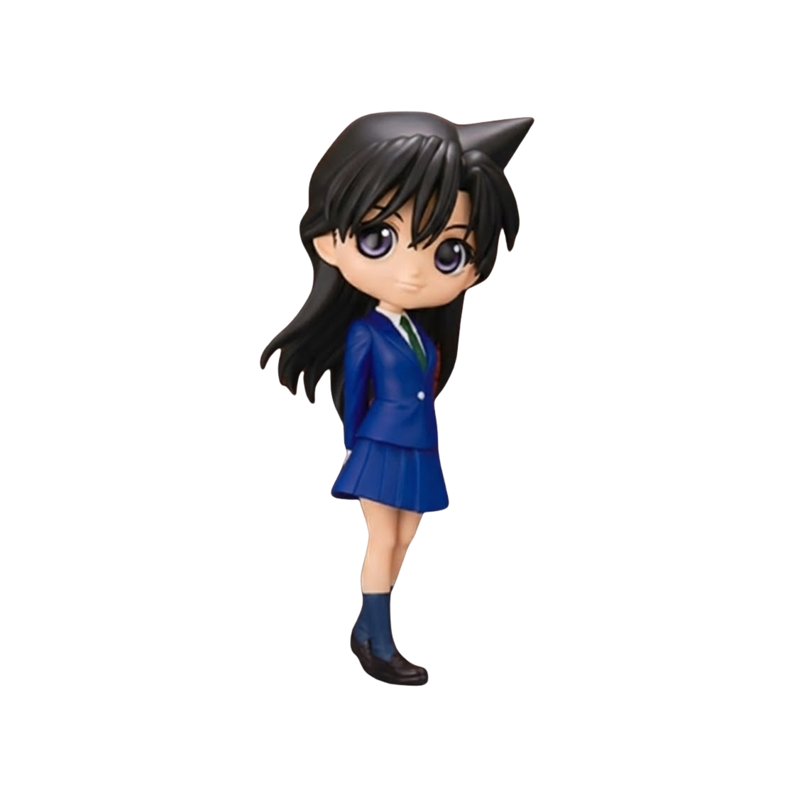 - Banpresto Detective Conan Q Posket Premium Ran Mouri