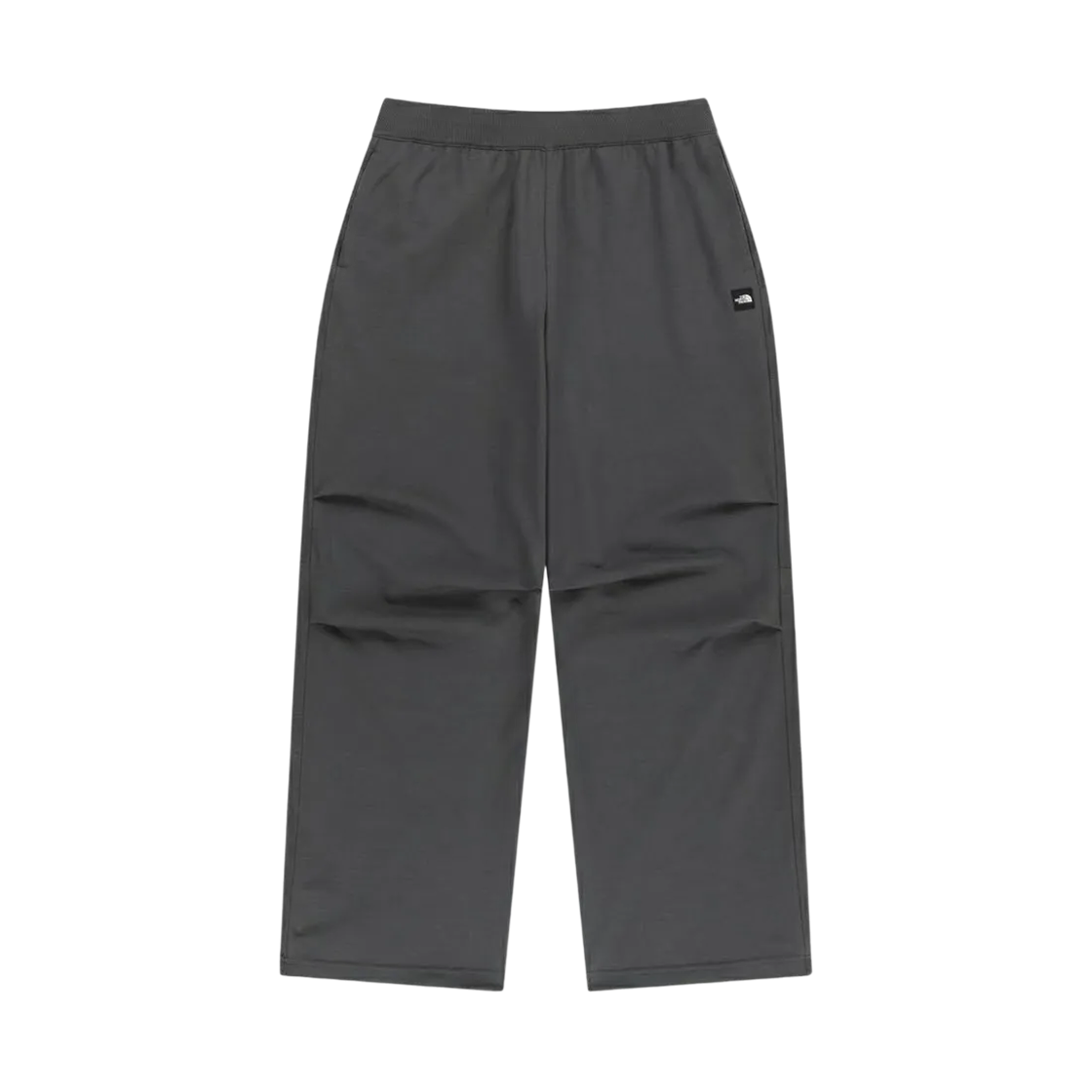 NP6KS01L The North Face White Label WL Sweatpants Charcoal Grey