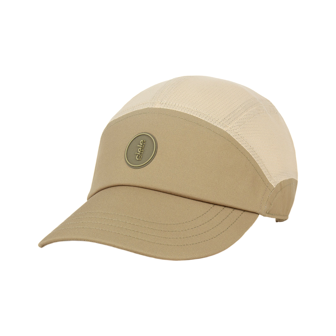 씨엘르 애슬레틱스 FST캡 SC 콤프 나인티 SL 캔버스 사파리(Ciele Athletics FSTCap SC Comp Ninety SL Canvas Safari)