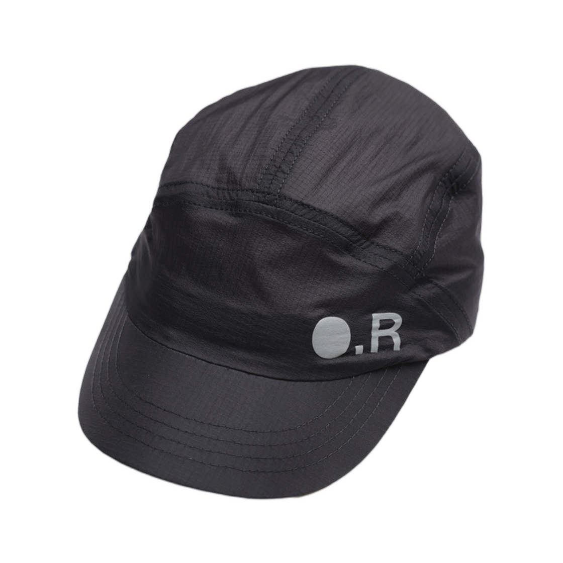 옵티미스틱 러너스 OR 나일론 캡 블루베리(Optimistic Runners OR Nylon Cap Blueberry)