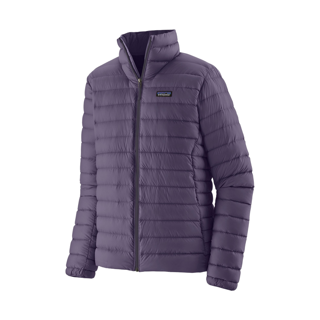 파타고니아 다운 스웨터 자켓 플럼멧 퍼플(Patagonia Down Sweater Jacket Plummet Purple) - 1