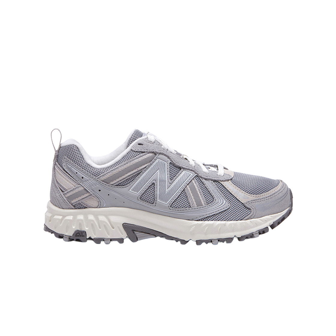 [10% 쿠폰] 뉴발란스 410v5 그레이 - 2E 와이드([10% 쿠폰] New Balance 410v5 Gray - 2E Wide)