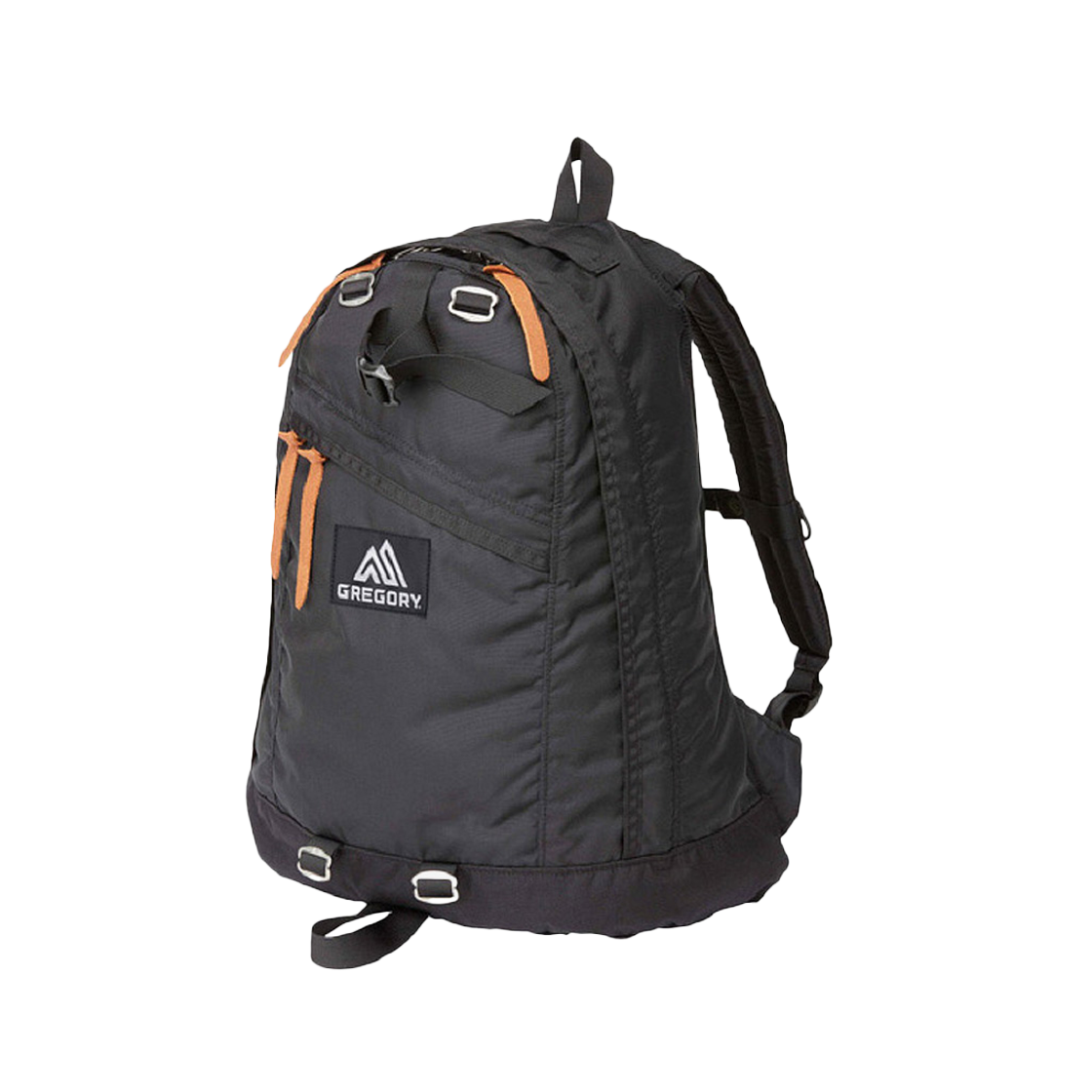 그레고리 데이팩 블랙(Gregory Daypack Black)