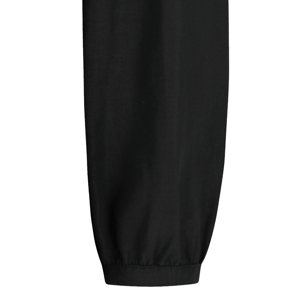 아모멘토 우먼 핀턱 슬림 셔츠 블랙 - 26SS(Amomento Women Pintuck Slim Shirt Black - 26SS) - 6