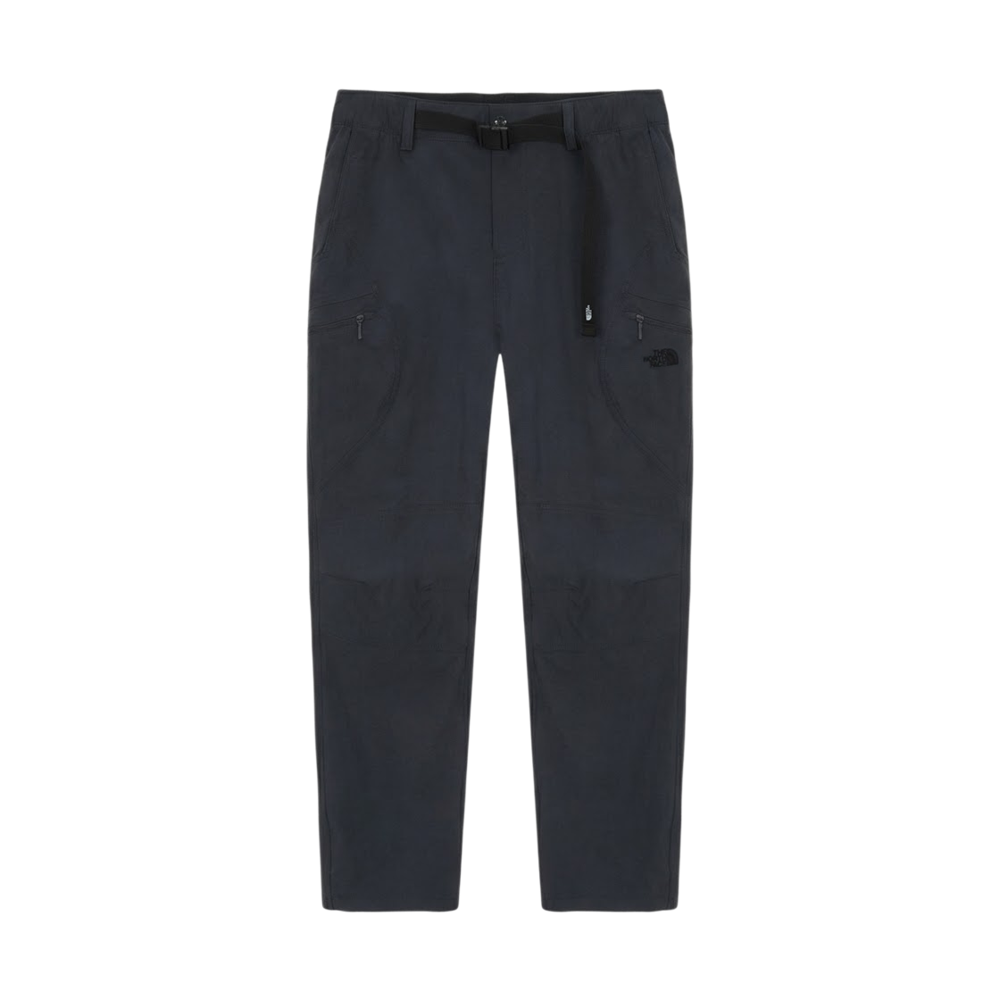 NP6NS02B The North Face Crag Pants Metal Gray - 26SS
