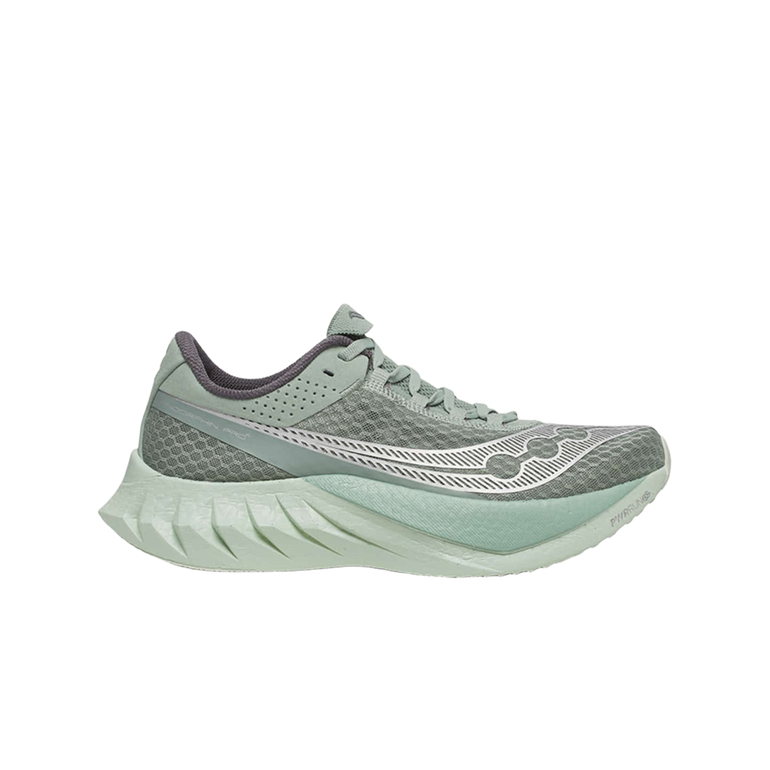 S20939-228 Saucony Endorphin Pro 4 Iceberg Carbon