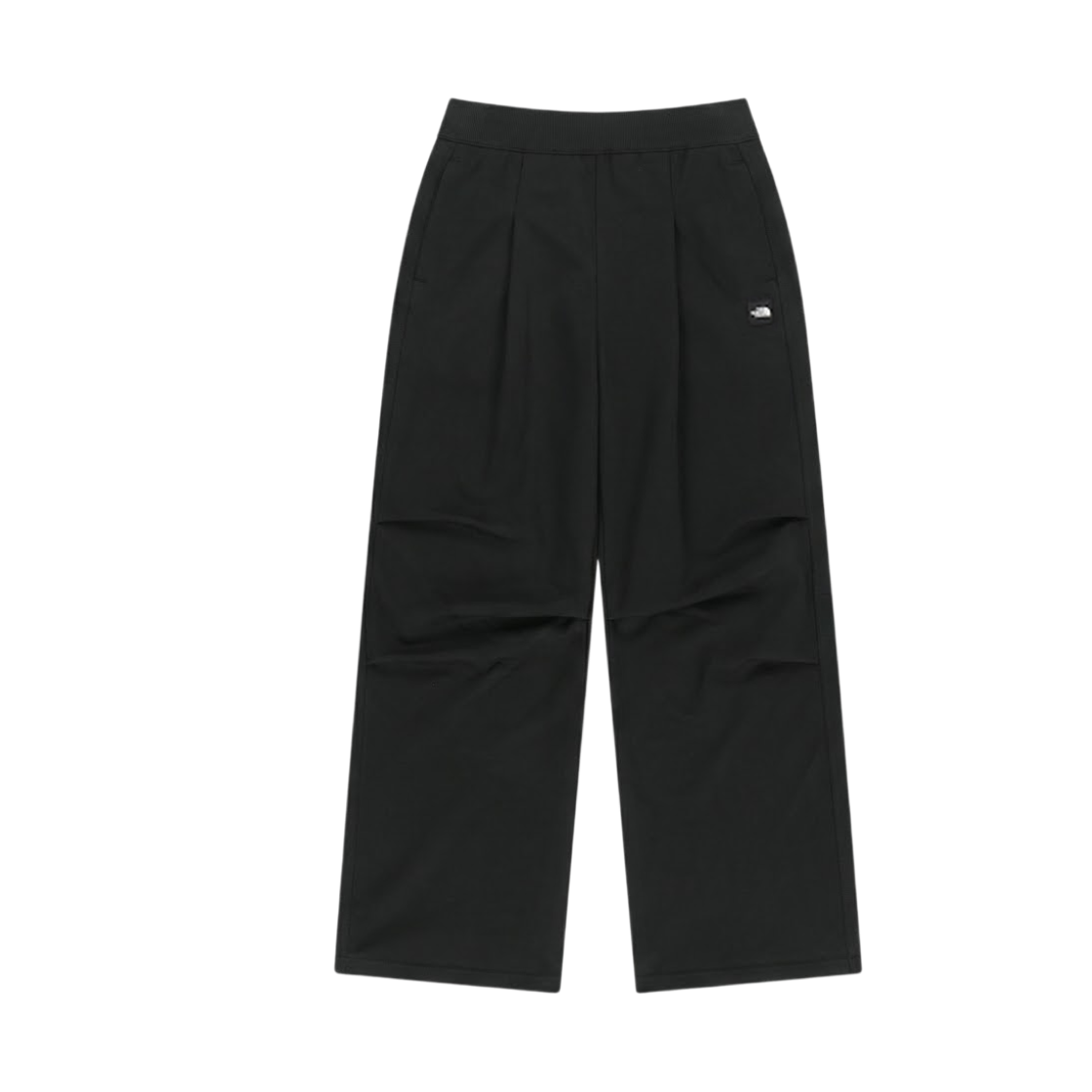 NP6KS01J The North Face White Label WL Sweatpants Black