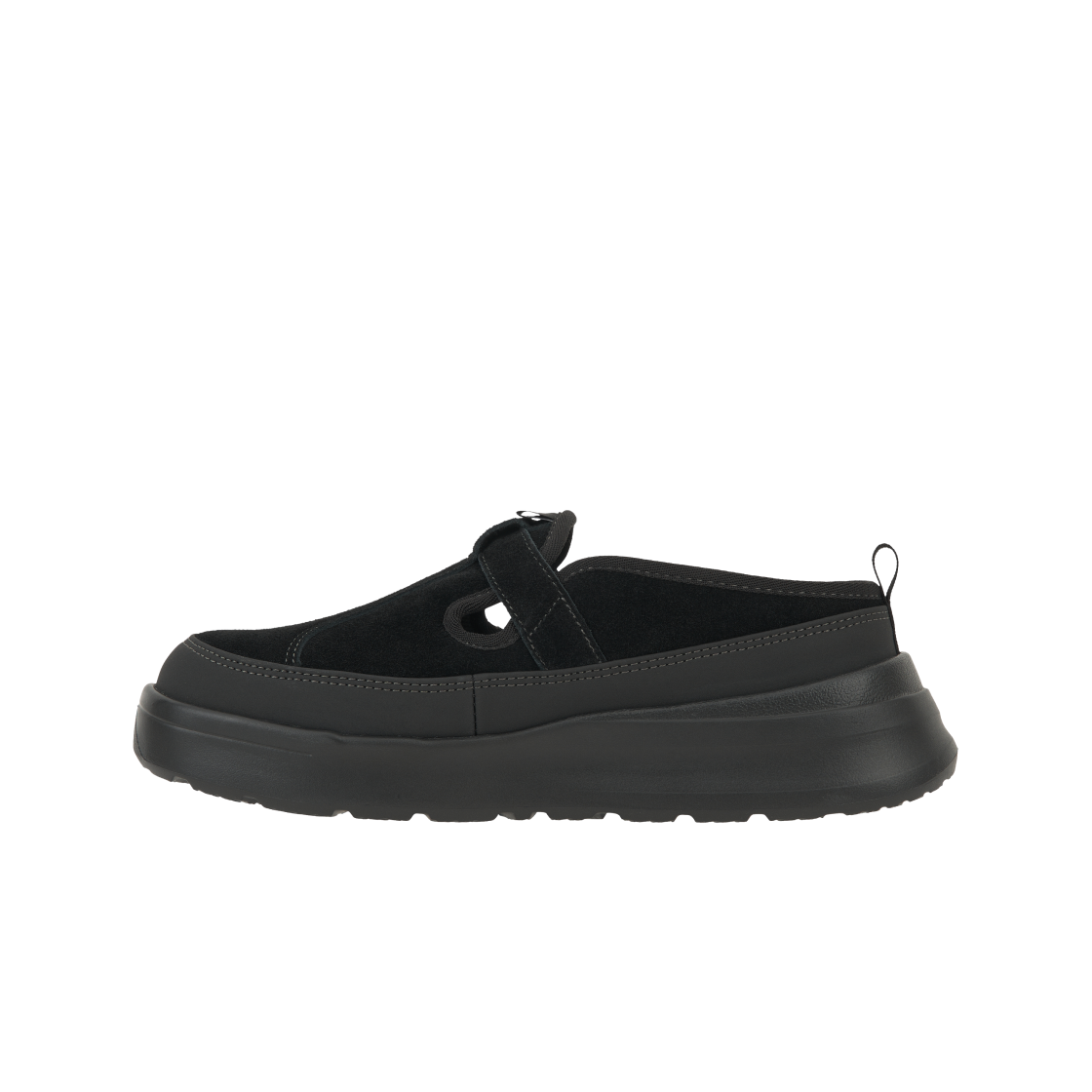 뉴발란스 로버 SD2510 블랙(New Balance Rover SD2510 Black) - 3