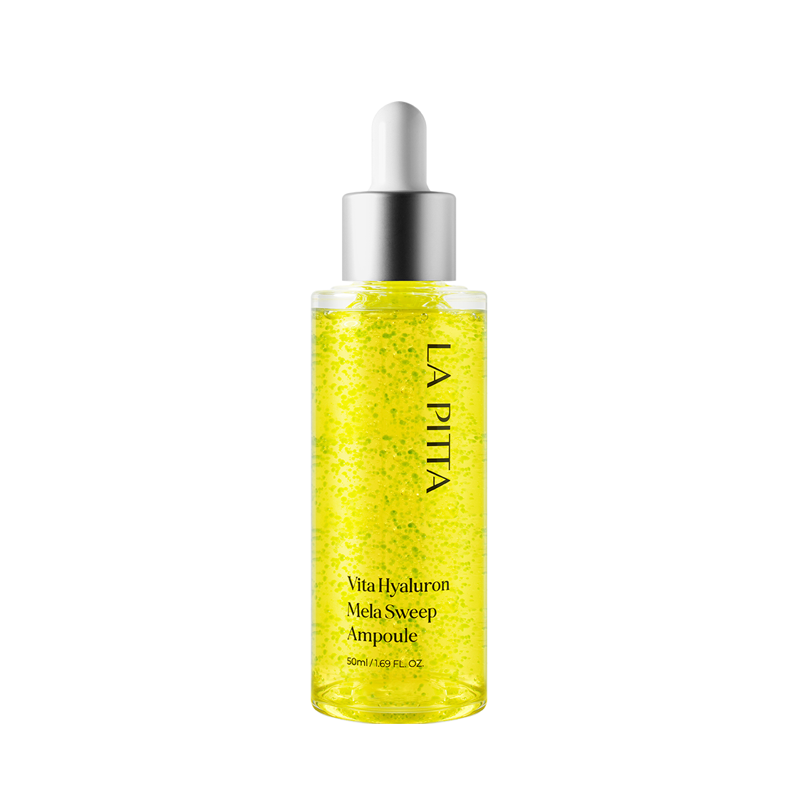 라피타 비타 히알루론 멜라스윕 앰플(LA PITTA Vita Hyaluron Mela Sweep Ampoule)