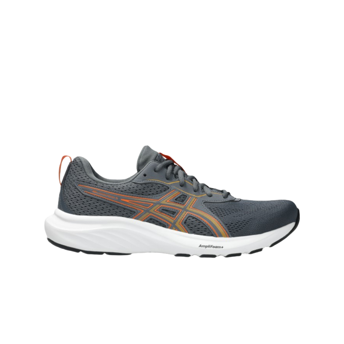 아식스 젤 컨텐드 9 캐리어 그레이 안주 - 4E 엑스트라 와이드(Asics Gel-Contend 9 Carrier Grey Anzu - 4E Extra Wide) - 1