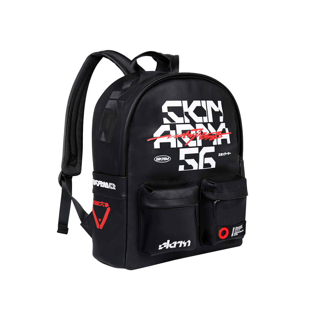 [KREAM 단독] 스키나마 x 머신56 백팩([KREAM 단독] Skinarma x Machine56 Backpack) - 3