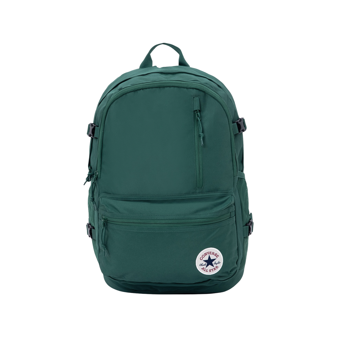 컨버스 스트레이트 엣지 백팩 브랜치 아웃(Converse Straight Edge Backpack Branch Out)