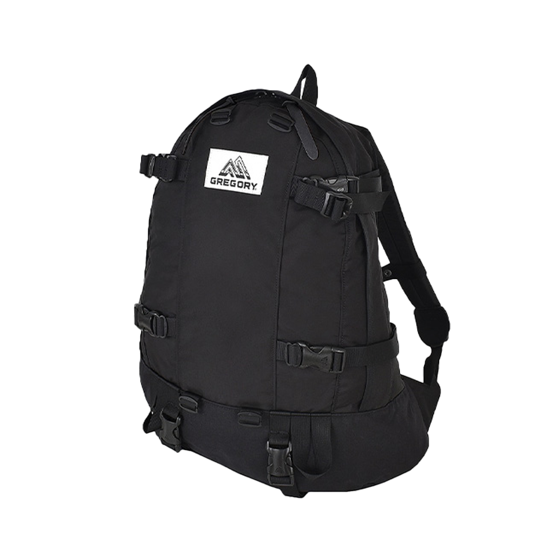09J29417 Gregory Day&Half Original Black