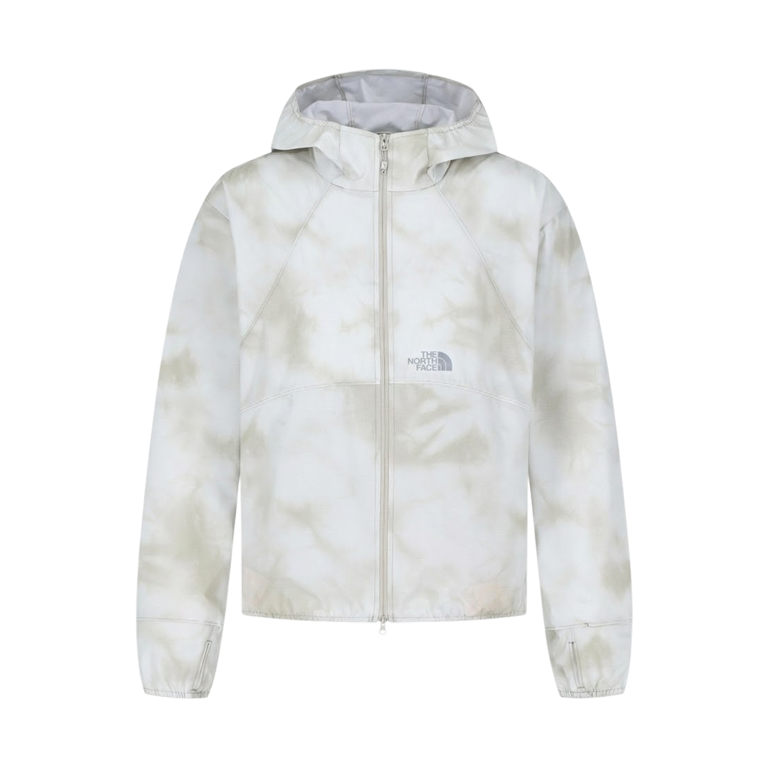 NJ3BS21K The North Face White Label Voltrun PT Jacket Beige