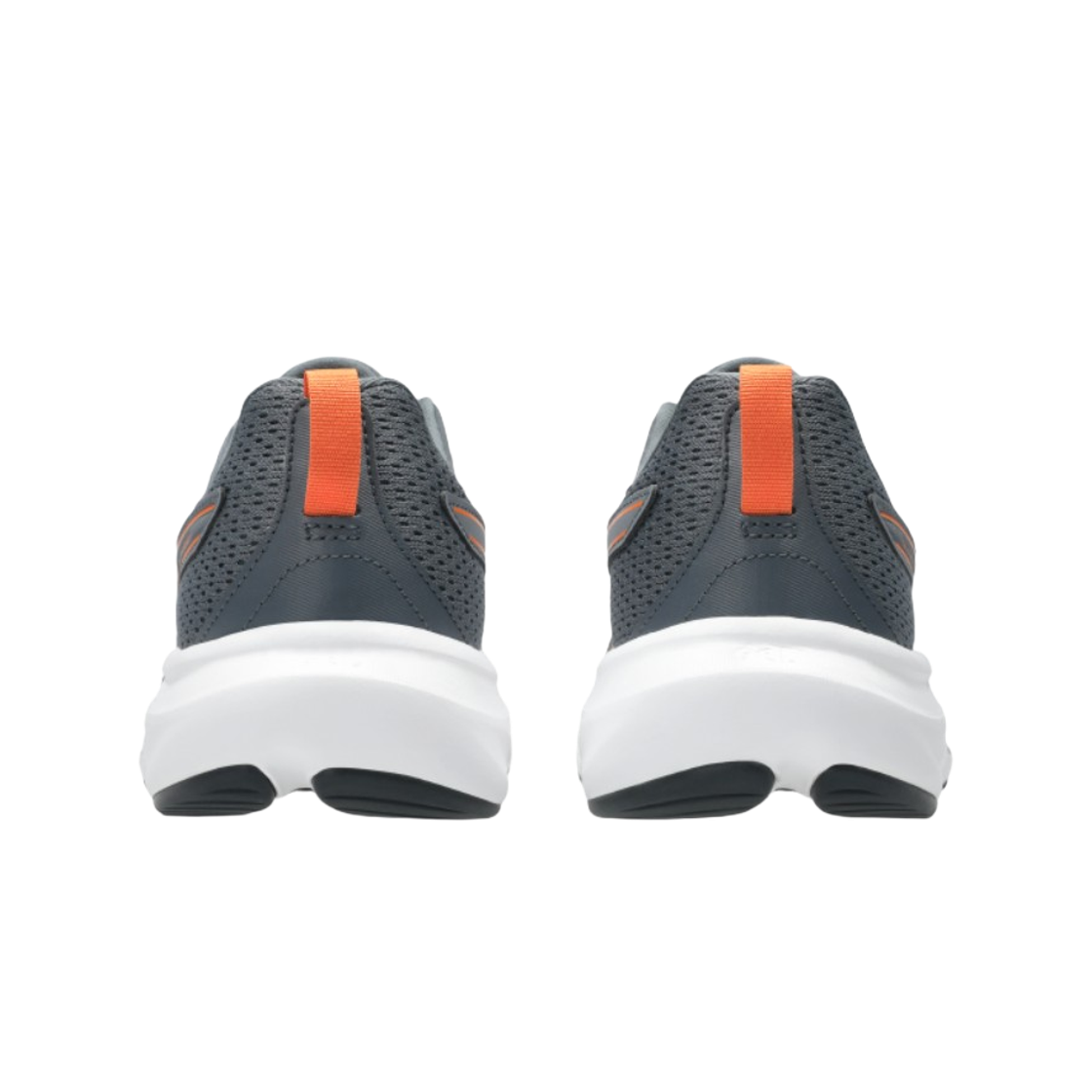 아식스 젤 컨텐드 9 캐리어 그레이 안주 - 4E 엑스트라 와이드(Asics Gel-Contend 9 Carrier Grey Anzu - 4E Extra Wide) - 3