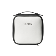 LA PITTA LEATHER MULTI POUCH