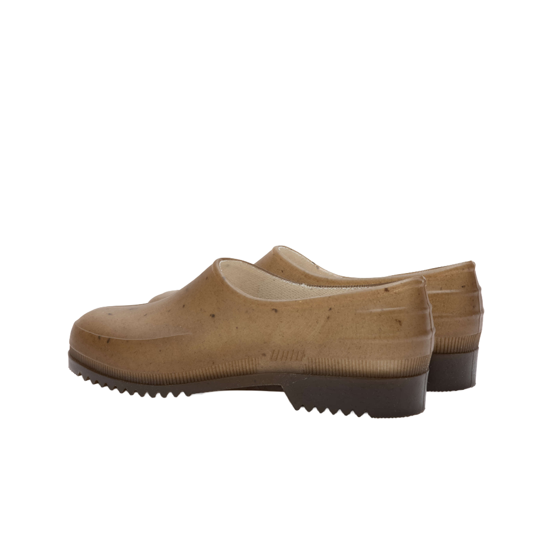 플라스티카나 가다나 클로그 샹브르 - 26SS(Plasticana Gardana Clog Chanvre - 26SS) - 3