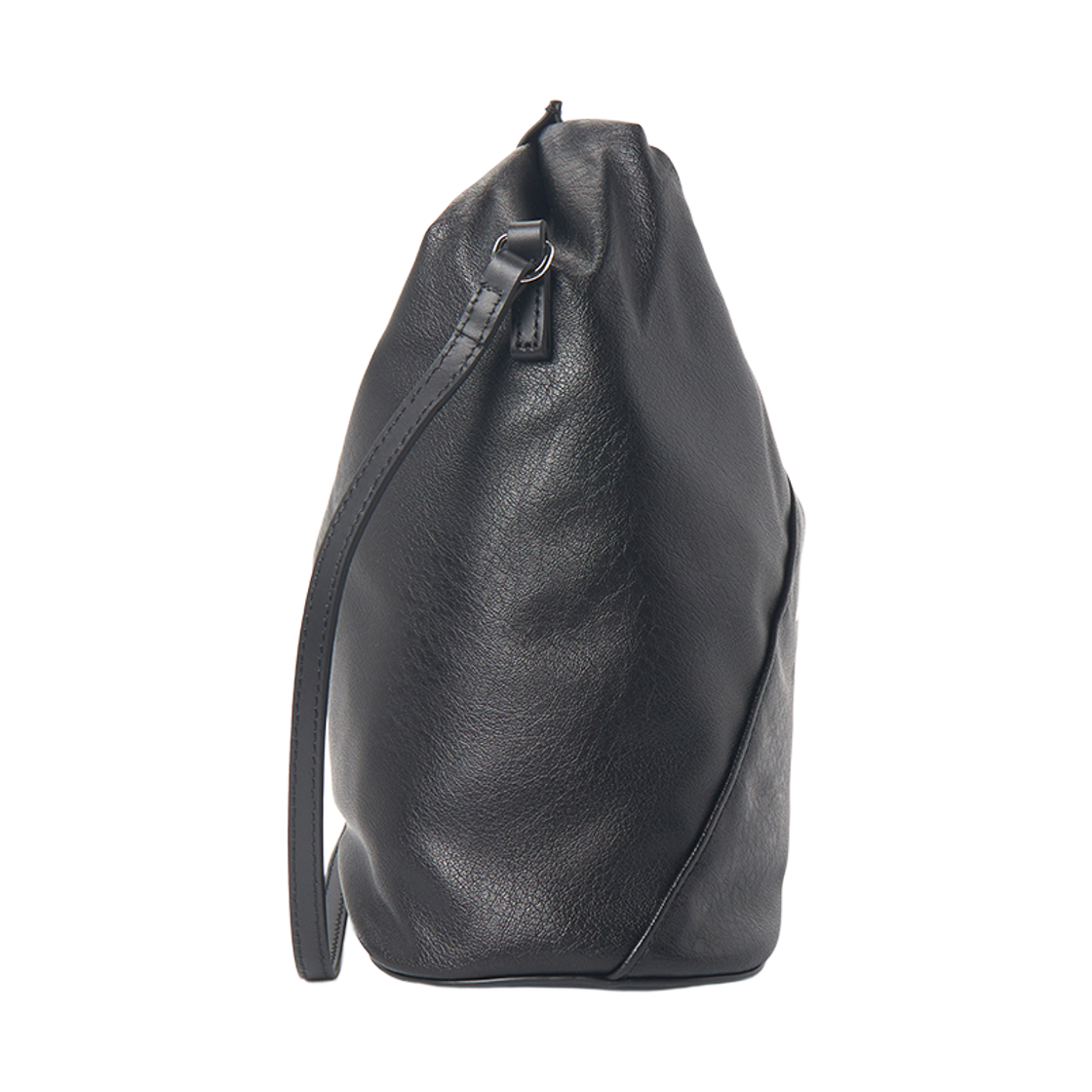 [25% 쿠폰] MM6 메종 마르지엘라 재패니즈 크로스바디백 블랙([25% 쿠폰] MM6 Maison Margiela Japanese Crossbody Bag Black) - 2