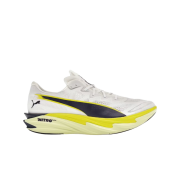 Puma Deviate Nitro Elite 4 White Apple Spritz