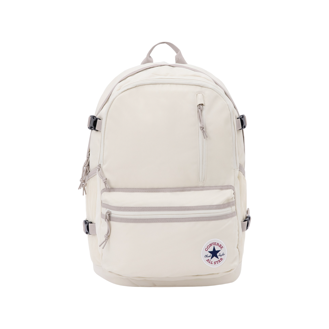 컨버스 스트레이트 엣지 백팩 파피루스(Converse Straight Edge Backpack Papyrus)