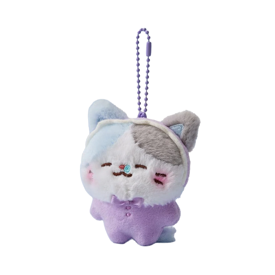 - NCT Dream Dreamiez Plush Keyring & Photo Card Set Chenle Ver. Lemyo Baby