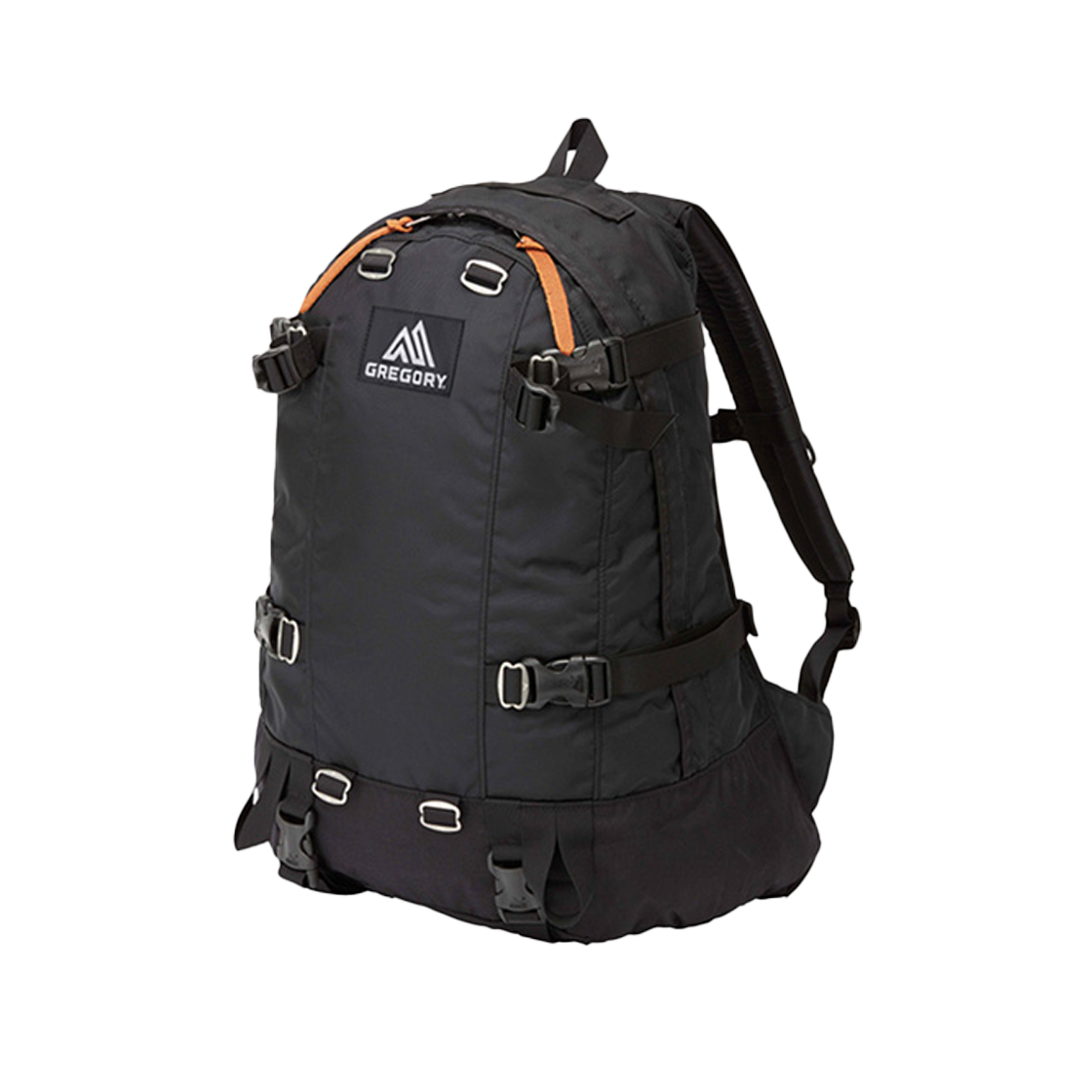 09J29005 Gregory Day & Half Black