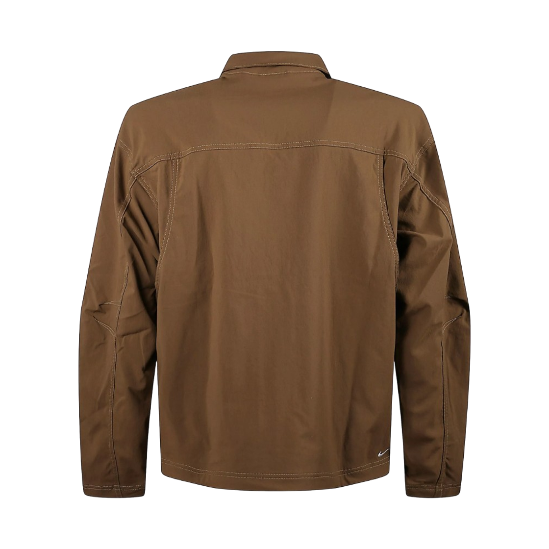 나이키 ACG 스미스 서밋 UV 자켓 모스우드 브라운 라이트 카키 - US/EU(Nike ACG Smith Summit UV Jacket Mosswood Brown Light Khaki - US/EU) - 2