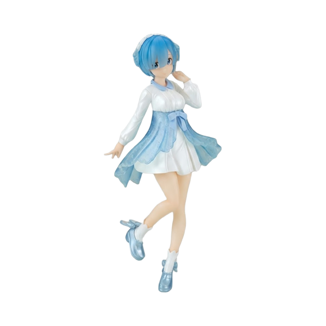 - Banpresto Re:ZERO -Starting Life in Another World Serenus Couture Rem Vol.2