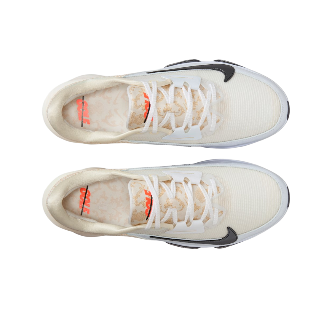 나이키 인피니티 투어 2 NRF 와이드 세일 화이트(Nike Infinity Tour 2 NRG Wide Sail White) - 2