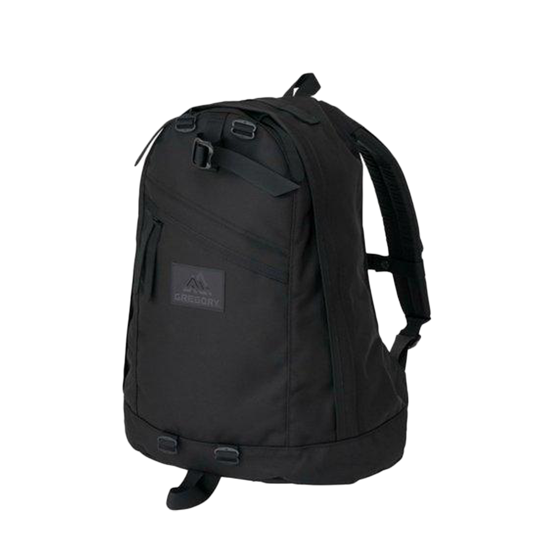 그레고리 데이팩 블랙발리스틱(Gregory Daypack Black Ballistic)