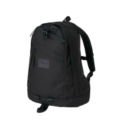 Gregory Daypack Black Ballistic