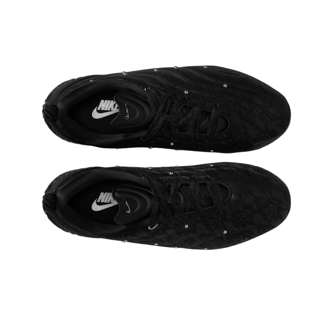 (W) 나이키 아스트라 울트라 블랙((W) Nike Astra Ultra Black) - 2